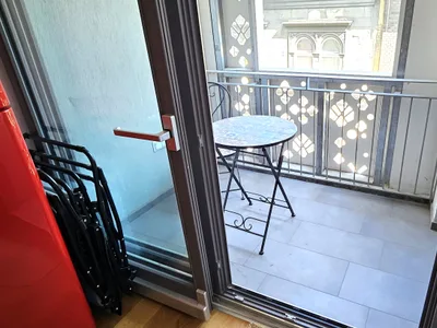 1066 Budapest 6. kerület - Hatalmas terasz, új építésű Penthouse a belvárosban!