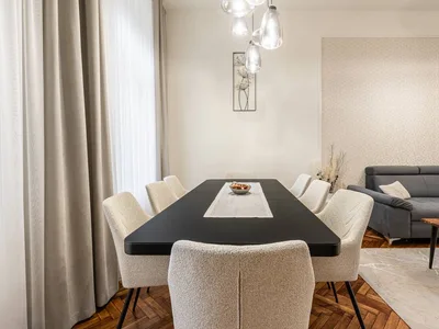 Igényesen felújított lakás, AIRBNB opcióval, teljesen bútorozva eladó!