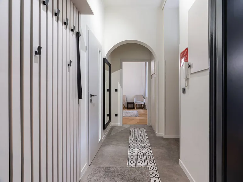 Igényesen felújított lakás, AIRBNB opcióval, teljesen bútorozva eladó!