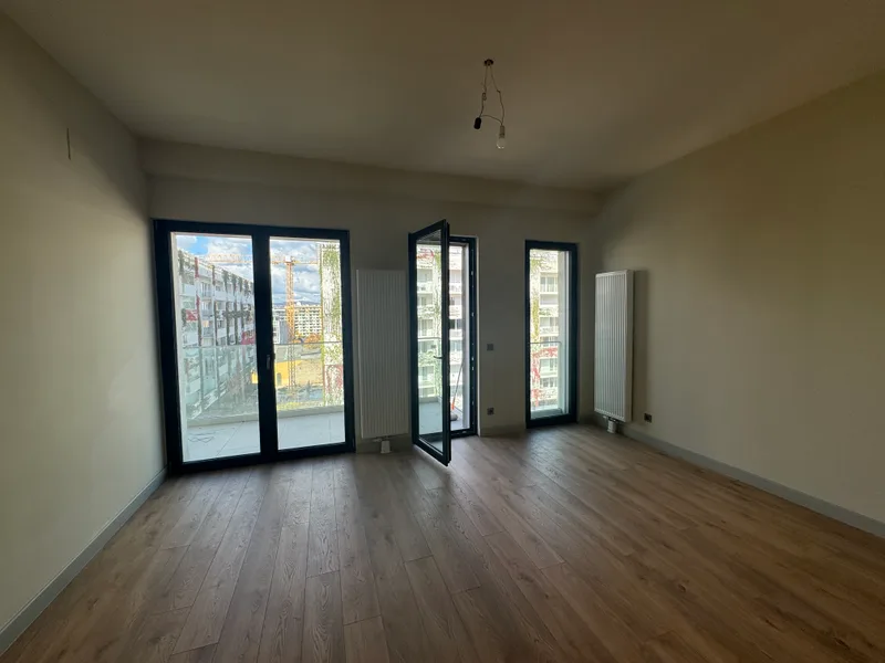 Eladó modern, erkélyes lakás a City Pearl lakóparkban IX. kerület, Vágóhíd utca