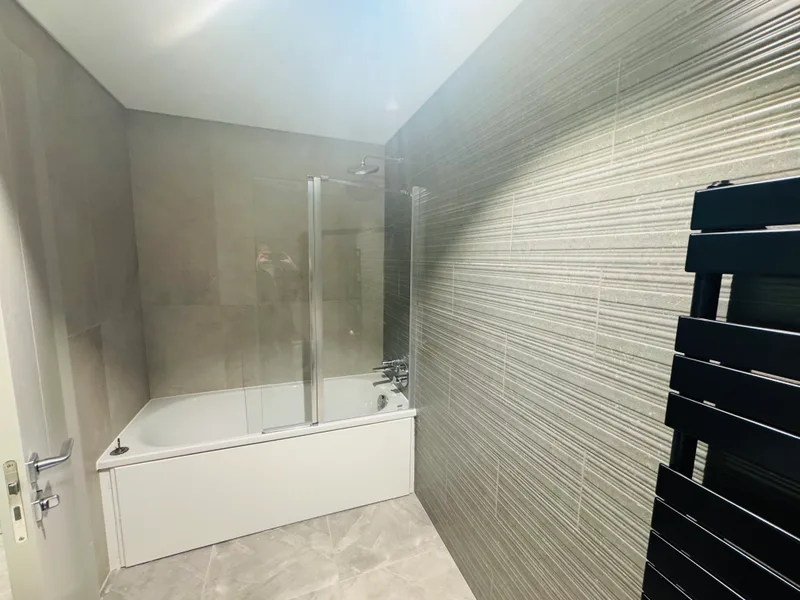 Eladó modern, erkélyes lakás a City Pearl lakóparkban IX. kerület, Vágóhíd utca