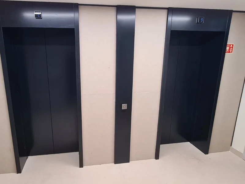 Eladó modern, erkélyes lakás a City Pearl lakóparkban IX. kerület, Vágóhíd utca