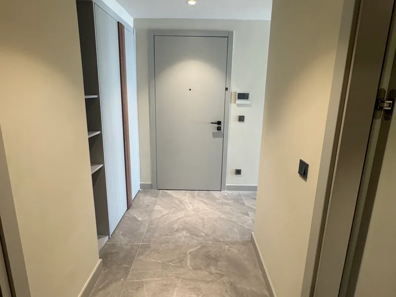 Eladó modern, erkélyes lakás a City Pearl lakóparkban IX. kerület, Vágóhíd utca