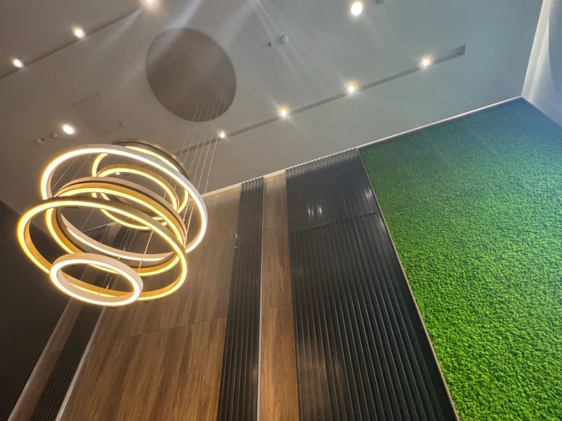 Eladó modern, erkélyes lakás a City Pearl lakóparkban IX. kerület, Vágóhíd utca