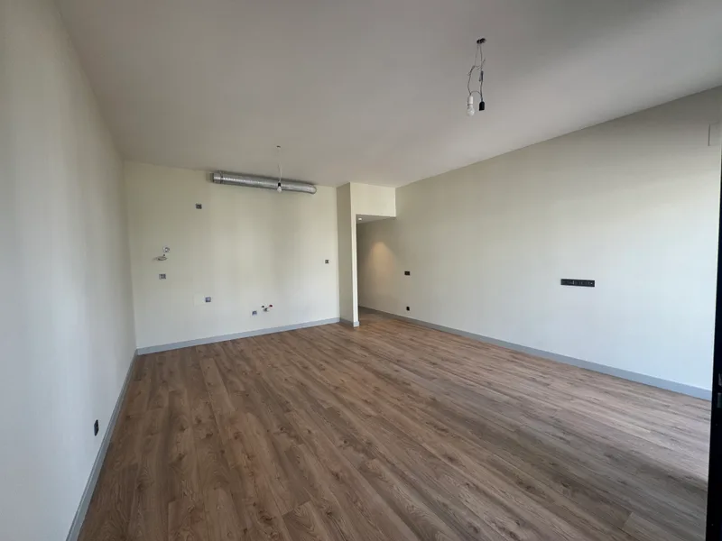 Eladó modern, erkélyes lakás a City Pearl lakóparkban IX. kerület, Vágóhíd utca