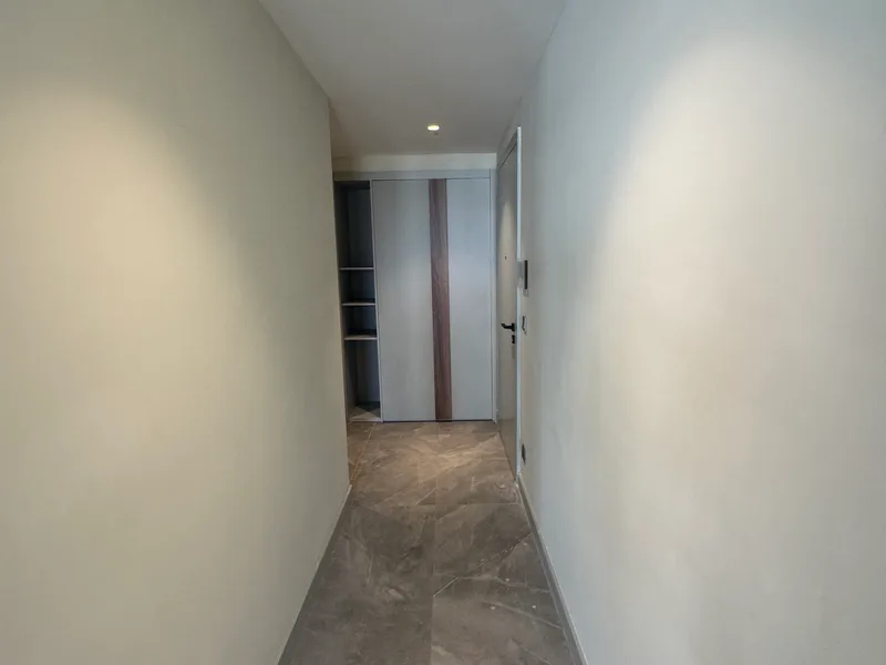 Eladó modern, erkélyes lakás a City Pearl lakóparkban IX. kerület, Vágóhíd utca