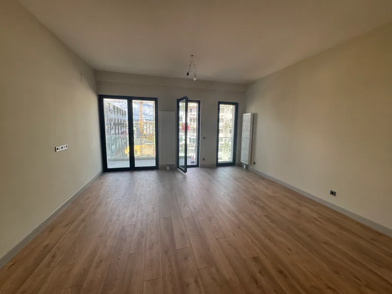 Eladó modern, erkélyes lakás a City Pearl lakóparkban IX. kerület, Vágóhíd utca