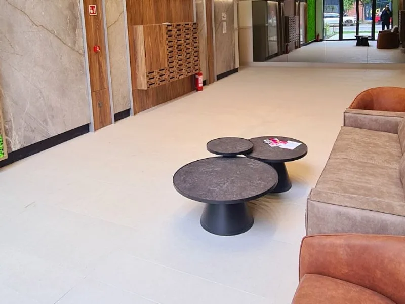 Eladó modern, erkélyes lakás a City Pearl lakóparkban IX. kerület, Vágóhíd utca
