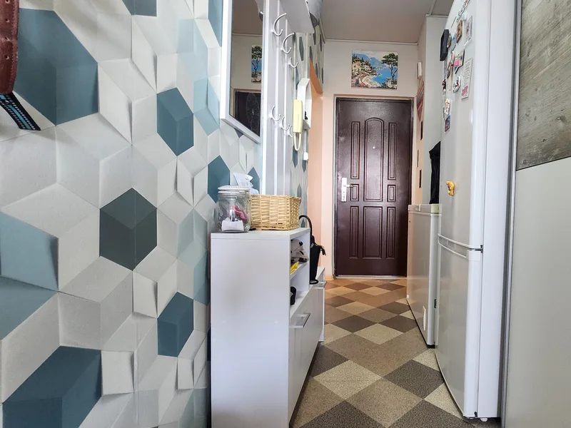 Eladó kiváló elhelyezkedésű panorámás panel lakás!