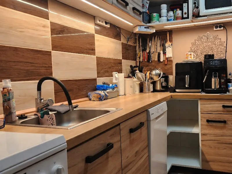 Eladó kiváló elhelyezkedésű panorámás panel lakás!