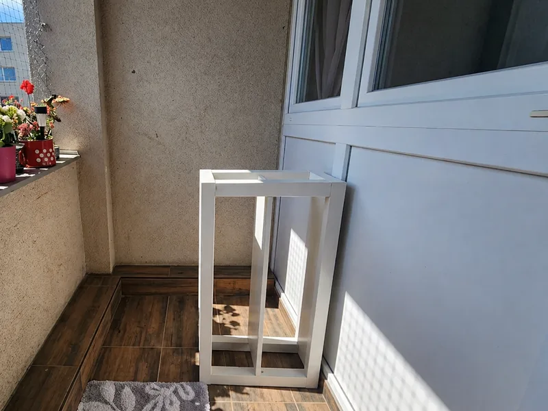 Eladó kiváló elhelyezkedésű panorámás panel lakás!