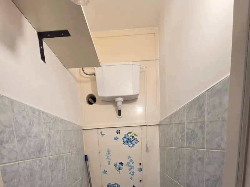 Eladó napfényes, erkélyes lakás kiváló lokációval Budapest XXI. kerületében, Csepelen!