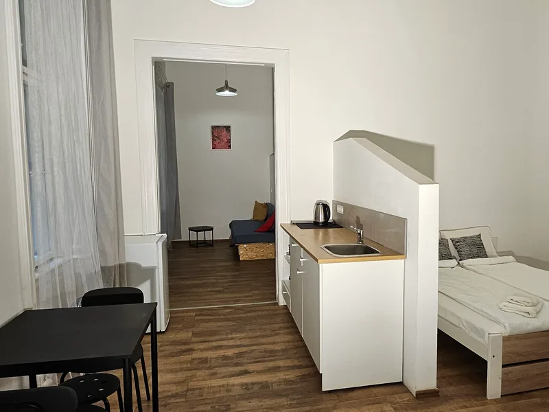 BEFEKTETŐK FIGYELEM, 2 LAKÁS 1 ÁRÁÉRT!