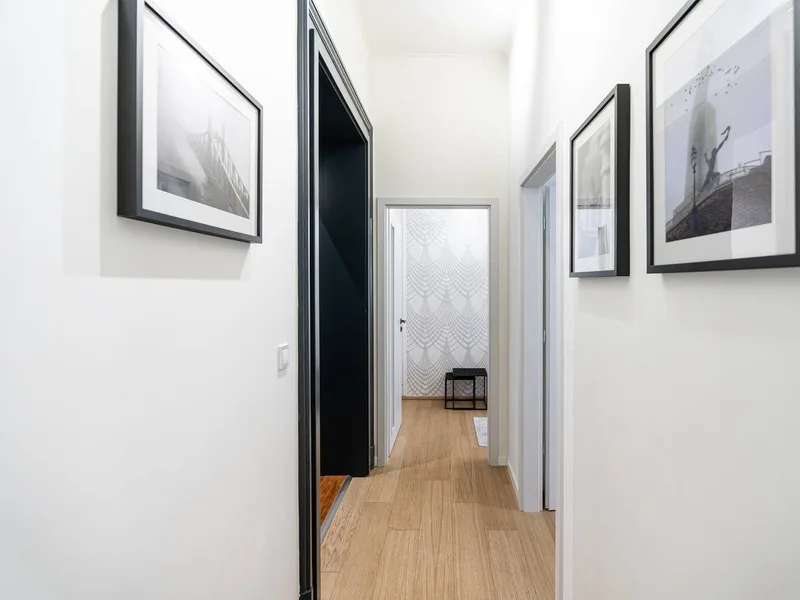 Igényesen felújított lakás, AIRBNB opcióval, teljesen bútorozva eladó!