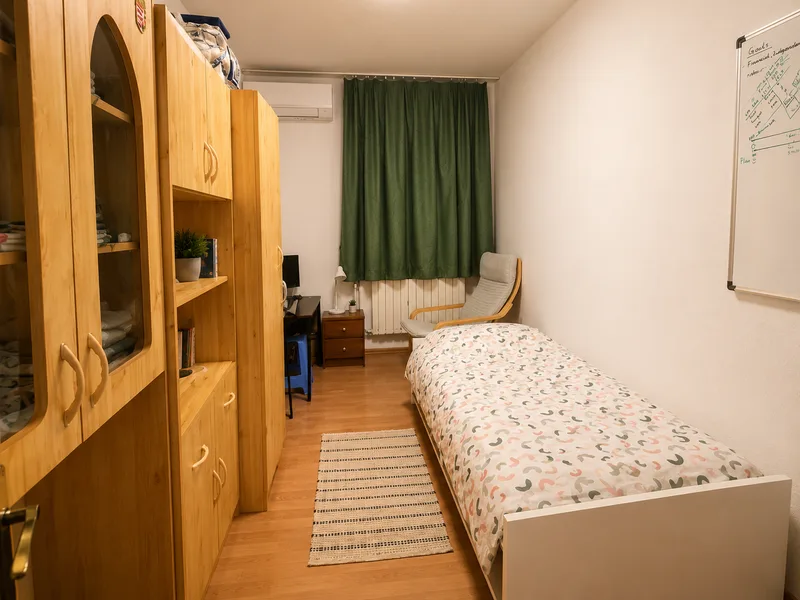 Kétgenerációs családi ház Csepelen, 543 négyzetméteres telken